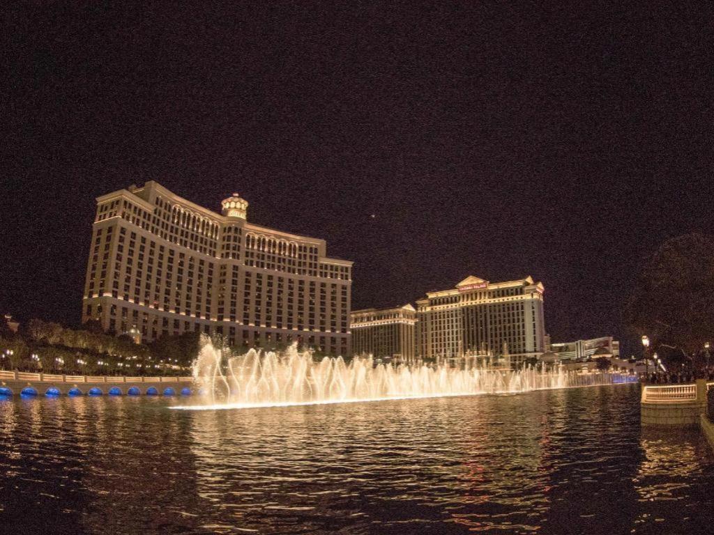 Club 36 Resort By Resortshare Лас-Вегас Экстерьер фото