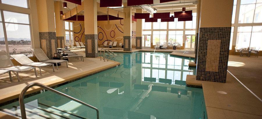 Club 36 Resort By Resortshare Лас-Вегас Экстерьер фото